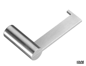 INSERT 508 - Stainless steel toilet roll holder _ Linki