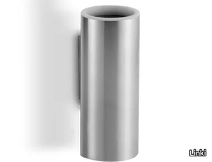 INSERT 523 - Wall-mounted stainless steel toothbrush holder _ Linki