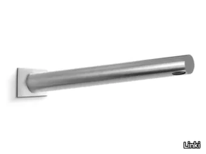 STYLO 055 - Wall-mounted stainless steel shower arm _ Linki