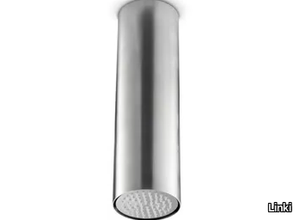 PURO 300 - Ceiling mounted stainless steel overhead shower _ Linki