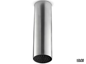 PURO 301 - Ceiling mounted stainless steel overhead shower _ Linki