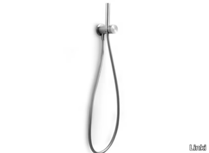 PURO 111 - Wall-mounted tap set for bathtub/shower with hand-shower _ Linki