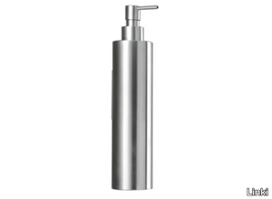 PURO 530 - Wall-mounted stainless steel Bathroom soap dispenser _ Linki