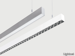 MATRIC G3/R3 - LED pendant lamp _ Lightnet