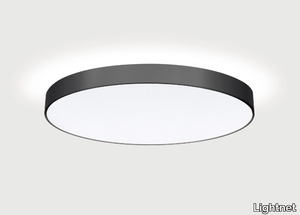 BASIC MAX Y1/X1 - Wall lamp / ceiling lamp _ Lightnet