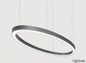CODE ZERO-G3/P3 - LED pendant lamp _ Lightnet