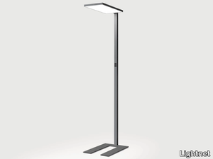 CUBIC EVOLUTION F2 - LED floor lamp _ Lightnet