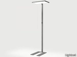 CUBIC EVOLUTION F3 - LED floor lamp _ Lightnet