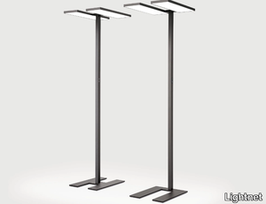 CUBIC EVOLUTION F5/F6 - LED floor lamp _ Lightnet