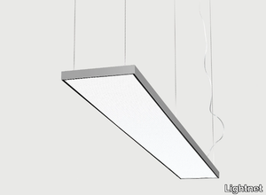 CUBIC EVOLUTION G4/P4 - LED pendant lamp _ Lightnet