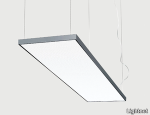 CUBIC EVOLUTION G5/P5 - LED pendant lamp _ Lightnet