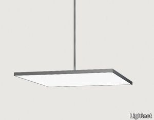 CUBIC EVOLUTION G6/P6 - LED pendant lamp _ Lightnet