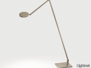 LUCILLE S1 - LED adjustable floor lamp _ Lightnet