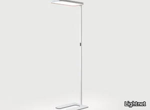 CALEO NEO S2 - LED floor lamp _ Lightnet