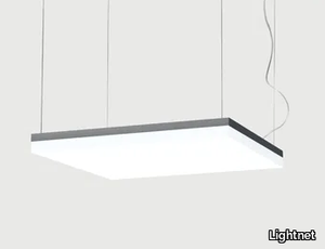 CUBIC AMBIENT G7/P7 - LED pendant lamp _ Lightnet