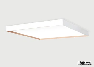 CUBIC DÉCO A3 - LED ceiling lamp _ Lightnet