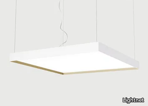 CUBIC DÉCO G3/P3 - LED pendant lamp _ Lightnet