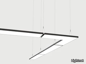 CUBIC EVOLUTION SYSTEM G4/P4 - LED pendant lamp _ Lightnet