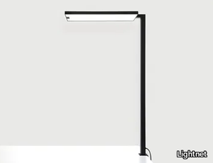 CUBIC EVOLUTION T2/T3 - LED desk lamp _ Lightnet