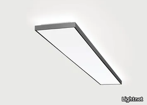 CUBIC EVOLUTION Y4/X4 - LED ceiling lamp _ Lightnet