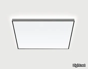 CUBIC EVOLUTION Y6/X6 - LED ceiling lamp _ Lightnet