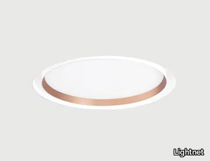 BASIC DÉCO N3 - LED recessed ceiling lamp _ Lightnet