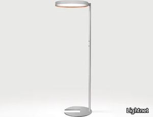 BASIC DÉCO S3 - LED floor lamp _ Lightnet