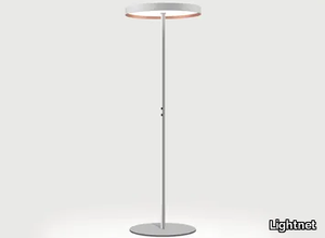 BASIC DÉCO S5 - LED floor lamp _ Lightnet