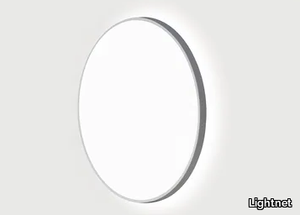 BASIC SUPERFLAT X7/Y7 - LED wall lamp _ Lightnet