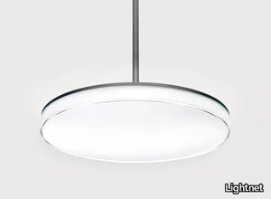 BASIC VISIO G9/P9 - LED pendant lamp _ Lightnet