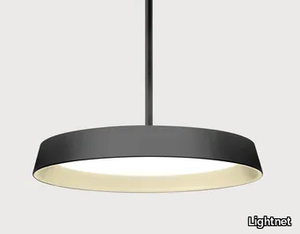 BEAM ME UP (FLAT) G3/P3 - LED pendant lamp _ Lightnet