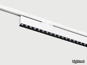 LIQUID LINE CX - LED aluminium track-Light _ Lightnet