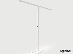 LIQUID LINE SY - LED aluminium floor lamp _ Lightnet