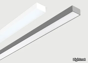 MATRIC A6 - Aluminium wall lamp / ceiling lamp _ Lightnet