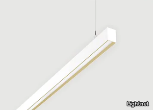 MATRIC DÉCO G9/R9 - LED pendant lamp _ Lightnet