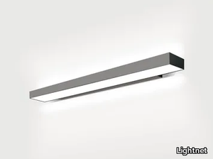 MATRIC W6 - LED aluminium wall lamp _ Lightnet