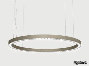 RINGO STAR GY/PY - LED pendant lamp _ Lightnet