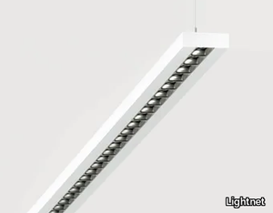 VISION G2/P2 - LED pendant lamp _ Lightnet