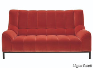 PHILEAS - 2 seater fabric sofa _ Ligne Roset