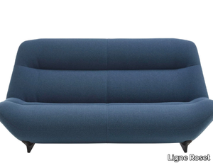 MANAROLA - 2 seater fabric sofa _ Ligne Roset