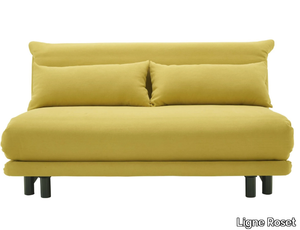 MULTY - 2 seater fabric sofa bed _ Ligne Roset