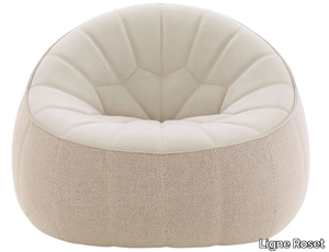 OTTOMAN - Fabric bean bag _ Ligne Roset