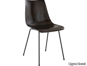 CM 131 - Multi-layer wood chair _ Ligne Roset