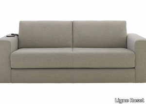 DO NOT DISTURB - 3 seater fabric sofa bed _ Ligne Roset