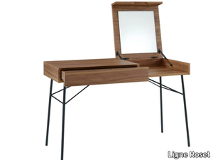 JULIETTE - MDF dressing table _ Ligne Roset