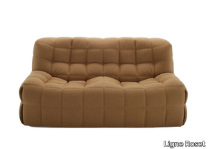 KASHIMA - Fabric sofa _ Ligne Roset