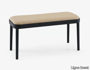 TAMBOUR - Fabric bench _ Ligne Roset