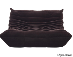 TOGO - Fabric sofa _ Ligne Roset