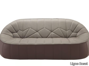 OTTOMAN - 3 seater fabric sofa _ Ligne Roset