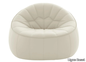 OTTOMAN - Fabric garden bean bag _ Ligne Roset